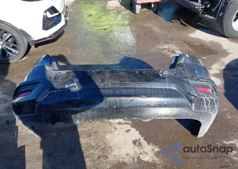 2018 Nissan Sentra Sv из США, поврежденный, VIN 3N1AB7AP5JL661601